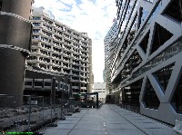 Centraal Station CS - nr. 0240